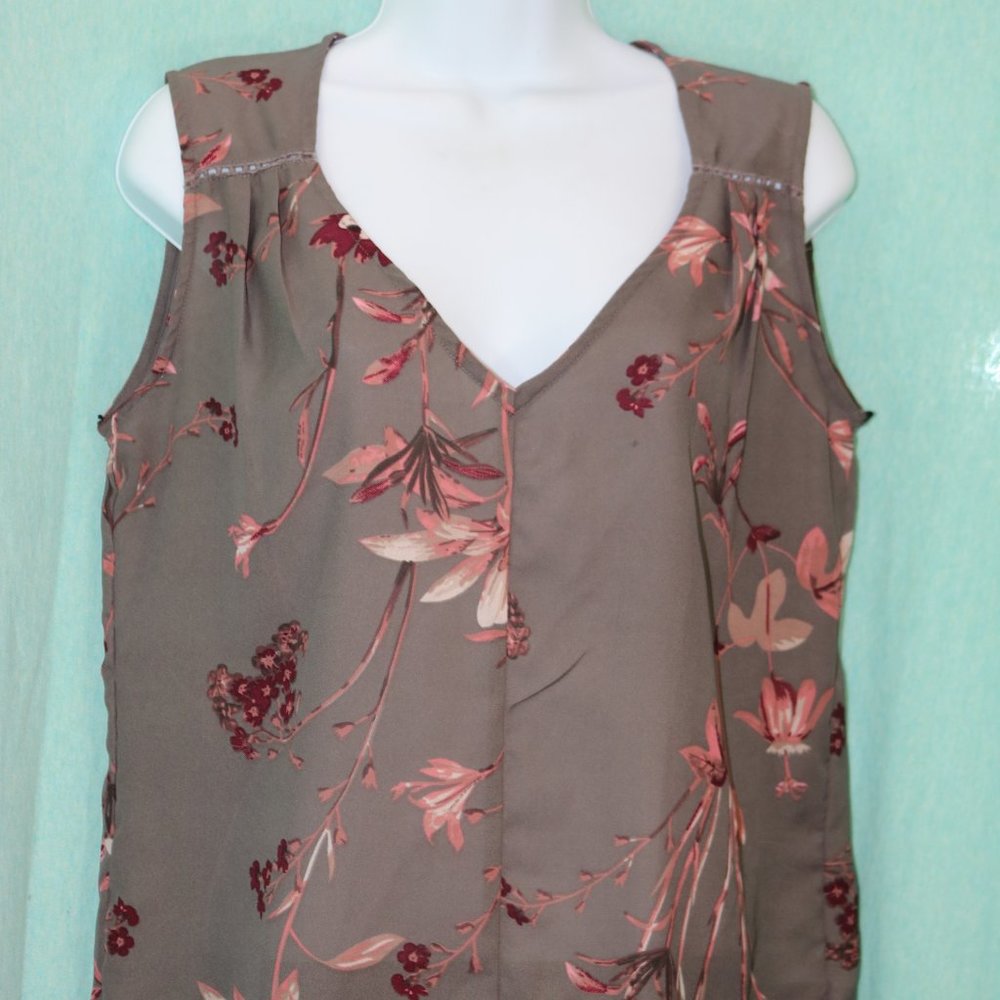 Awesome - by tramp Blouse